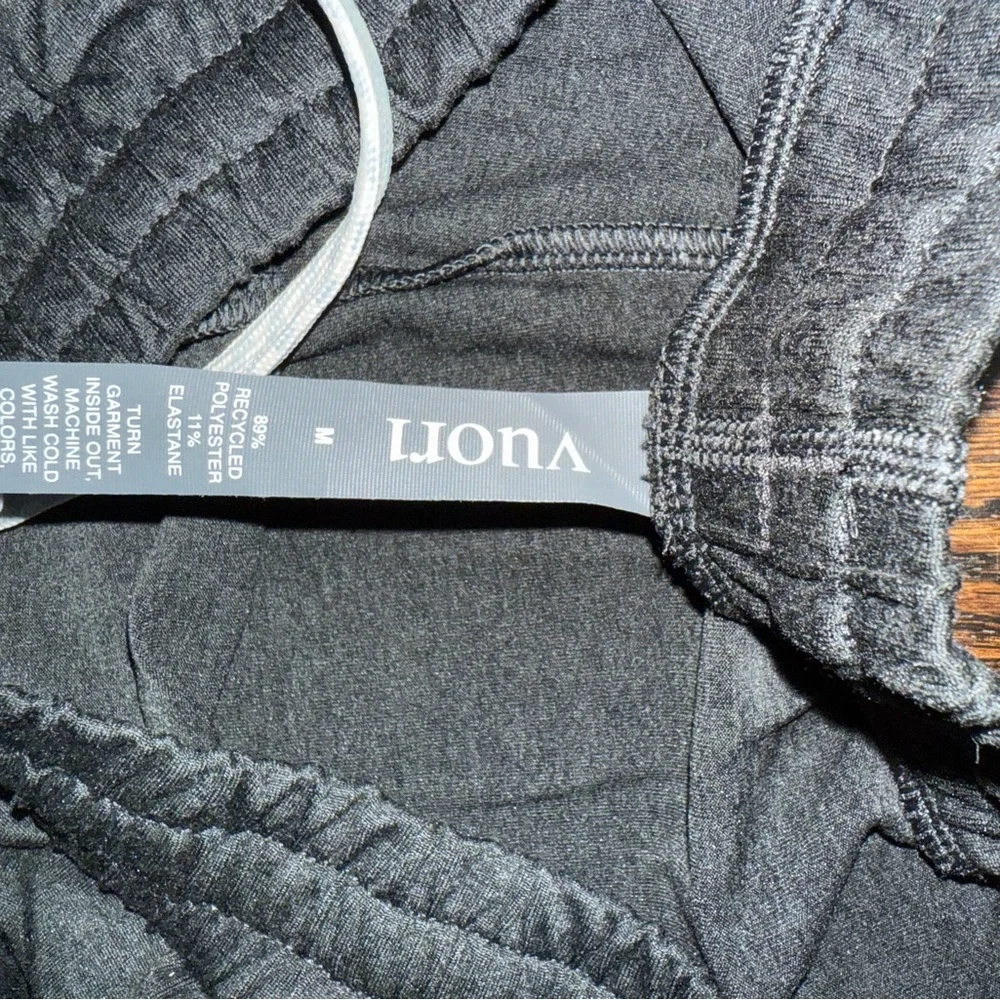 Boyfriend Cargo Jogger Pants - Picture 3 of 4